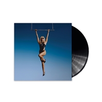 Miley Cyrus - Endless Summer Vacation (Vinyl)